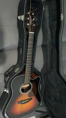 Violão Takamine 0km