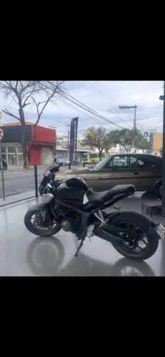 Cb650r