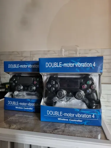 Controle de ps4