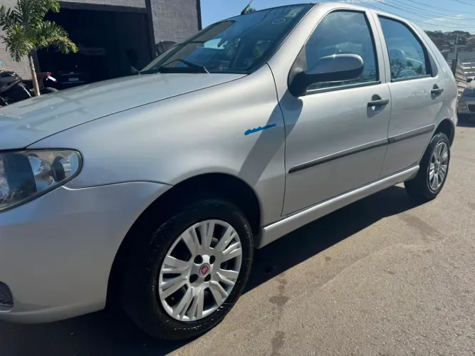 Fiat Palio 1.0 Economy Fire Flex 8V 4P 2010