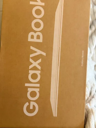 Notebook Samsung Book4 Intel Core i5 8GB RAM SSD NVME 512GB Windows 11