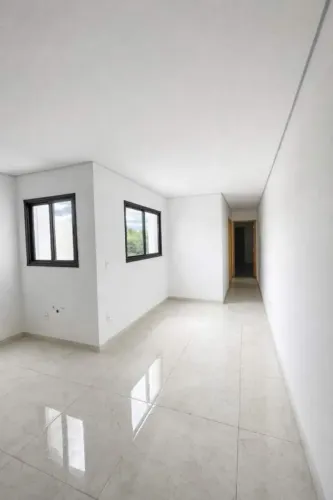 Cobertura para Venda em Santo André, Santa Terezinha, 2 dormitórios, 1 suíte, 2 banheiros,