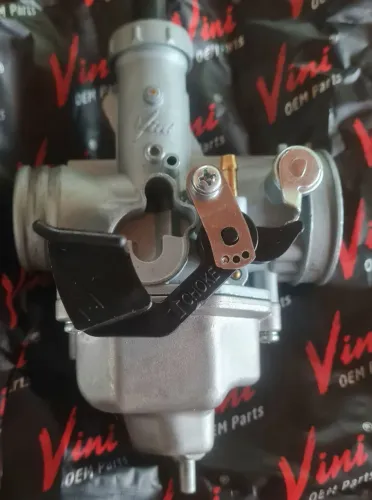 Carburetor VINI produto novo comprei e não quis usar pra vender logo, aceito propostas.