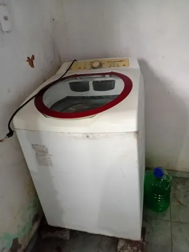 Máquina de lavar Brastemp 11 kilos pra desapegar