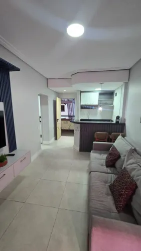 Oportunidade - Apartamento Flat - San Diego Residence - Summit Flat Service - 1 Dormitório