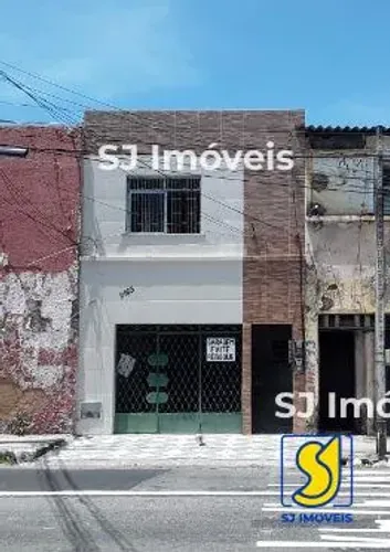 Kitnet para alugar Av. da Universidade