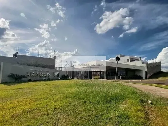 Terreno à venda, Conjunto Habitacional Alexandre Urbanas, Londrina, PR