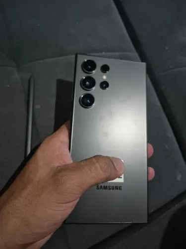 SANSUNG GALAXY S24 ultra