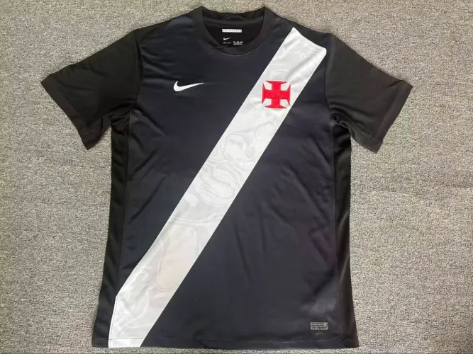Camisa Vasco nike Preta 26/27