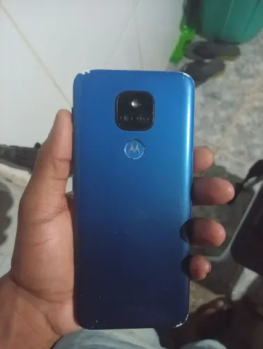 Moto e7