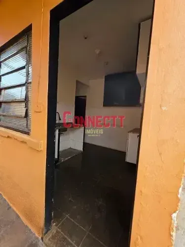 Casa à venda, Jardim Eugênio Mendes Lopes, Ribeirão Preto, SP