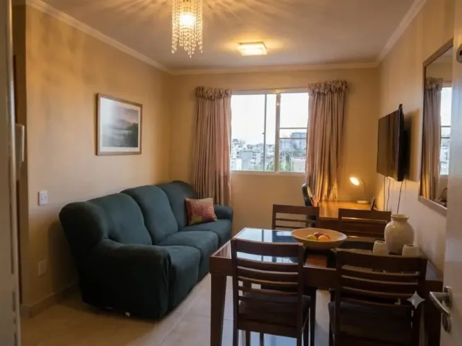 Apartamento à Venda | Condomínio Tulipas  Capão Redondo