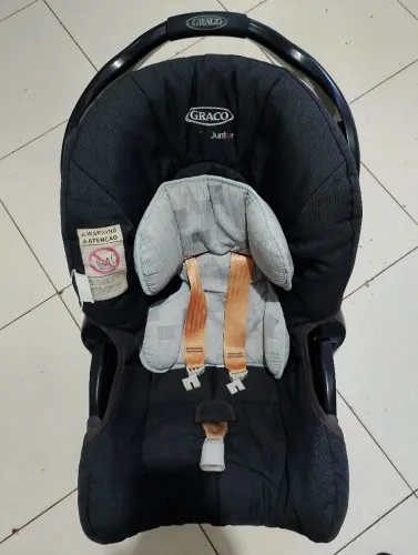 Cadeirinha R$ 60,00
