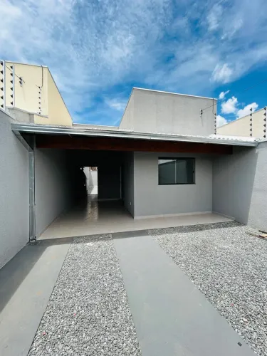 Casas Disponível no Vida Nova , Jardim Primavera e zero entrada