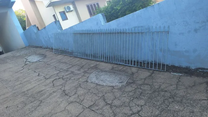 Grade pronta de ponta de lápis