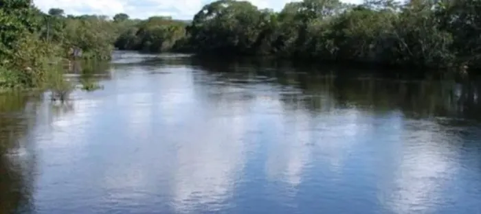 Fazenda para Venda em Formosa do Rio Preto