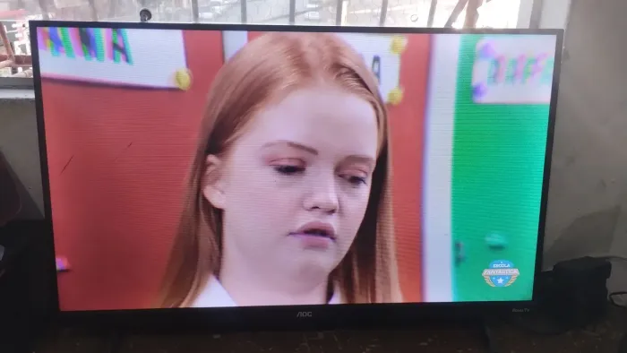 Tv smart 32 polegadas 500 reais ZAP *
