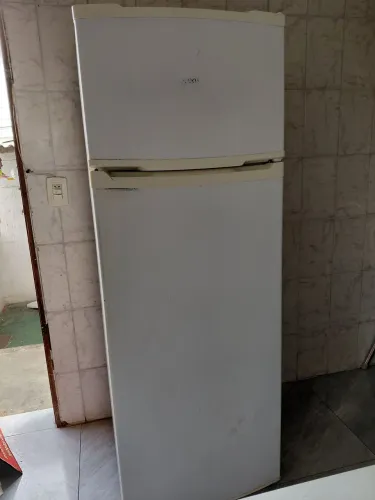 Geladeira Consul 