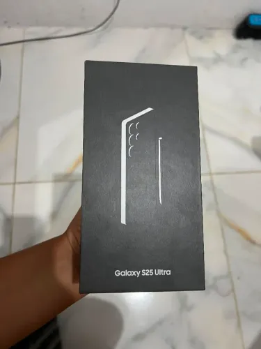 Samsung Galaxy s25 ultra