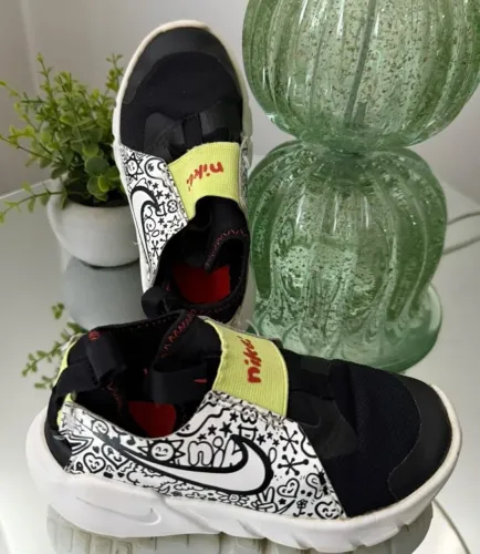 TENIS NIKE FLEX RUNNER - 11 C - 17 CM - 27 BRASIL
