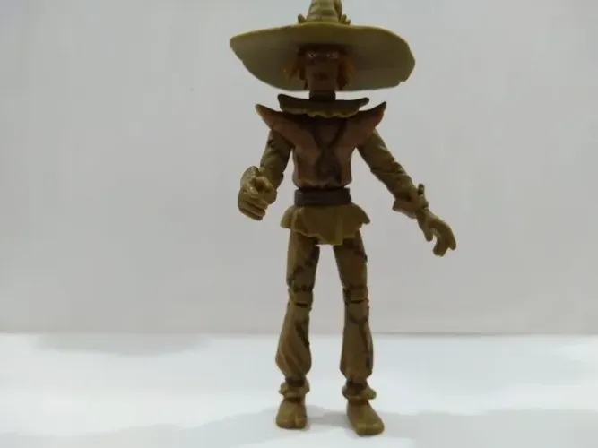 Boneco Espantalho - DC