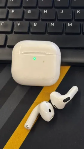 AIRPODS 4 ANC