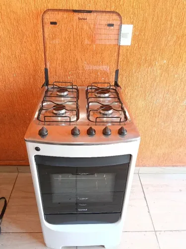 FOGÃO CONSUL (FRETE GRÁTIS)