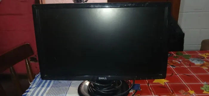 Monitor Dell 15,6"