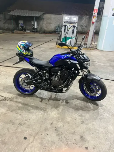 VENDO MT07 - 2022/2023