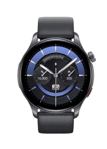 Smartwatch Zeblaze Btalk 3 Gps Integrado Tela Amoled Original