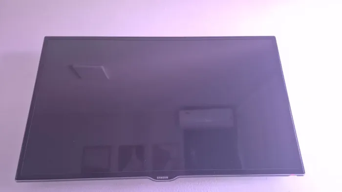 Smart TV Samsung 40 polegadas com defeito
