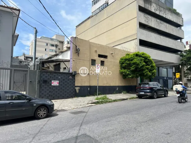 Prado - Galpão à venda na Anuar Donato