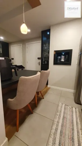Apartamento no NEX FWD com 1 dormitório