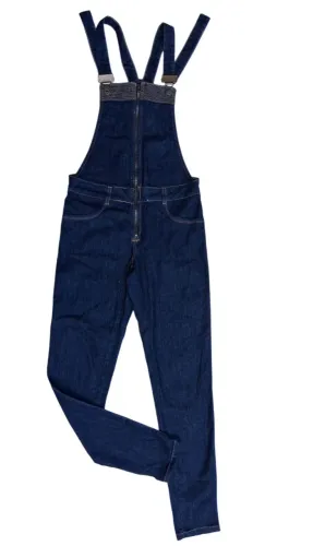 Macacao jeans