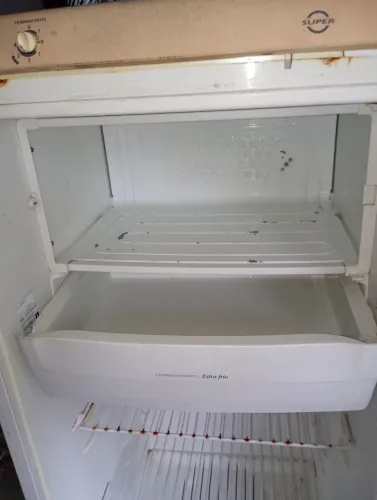 Desapego Geladeira