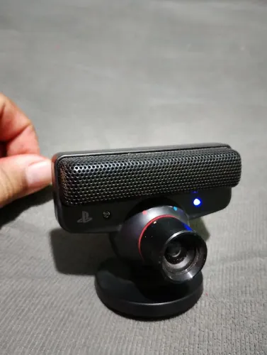 playstation eye camera