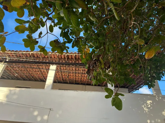 Casa de primeiro andar no Planalto