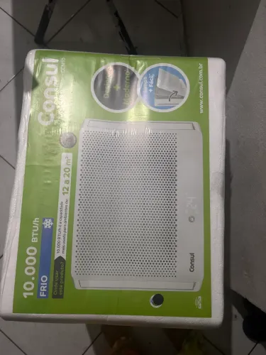 Ar condicionado