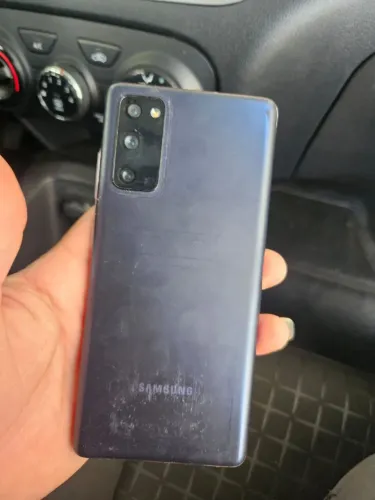 Vendo celular S20 Samsung
