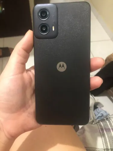 Motorola moto G34 128GB Com NFC