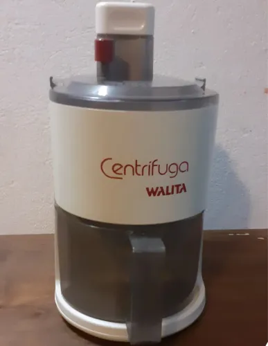  Centrifuga Walita