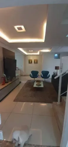 Casa com 3 dormitórios à venda por R$ 749.000,00 - Planalto Ayrton Senna - Fortaleza/CE