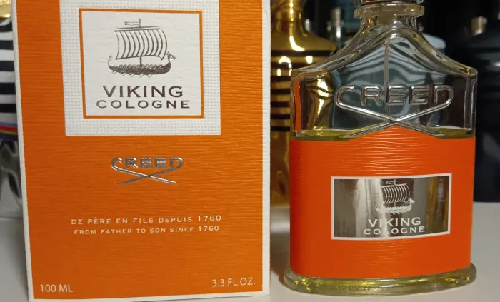 Perfume CREED VIKING COLOGNE 100ML/75