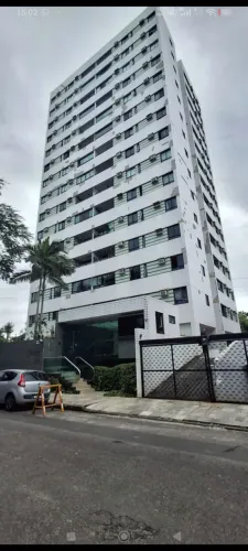Apartamento à venda no BOA VIAGEM, BOA VIAGEM, Recife, PE