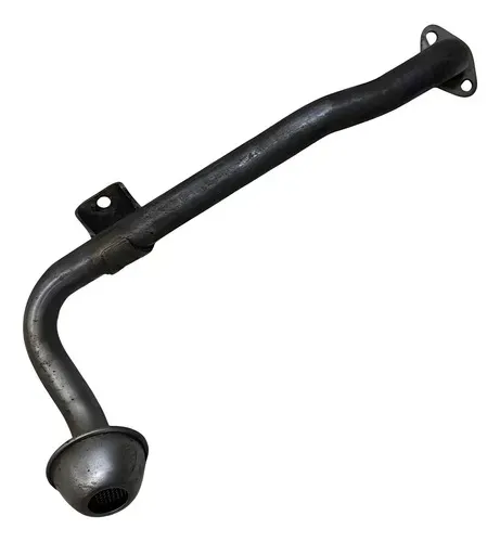 Pescador Óleo Cárter Motor  Fiat Siena 1.8 2007 194534 Não Informado