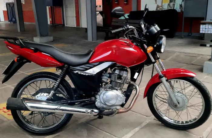 Honda Fan ES