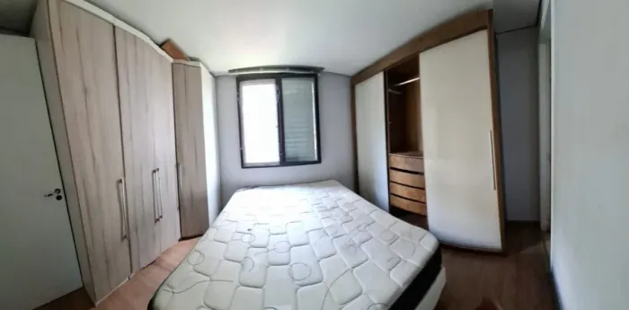 Apartamento com 2 quartos com 57m2 no ABC !!!