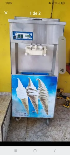 Vende-se Italianinha