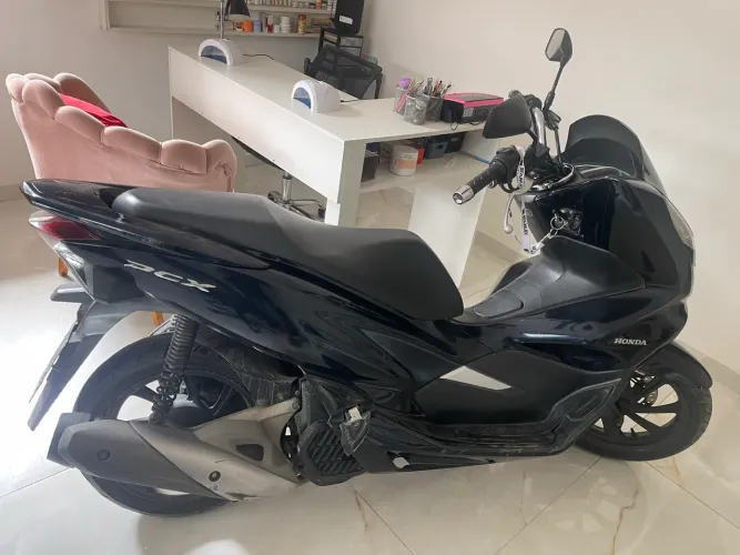 Pcx