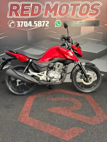 CG 160 FAN Flex
